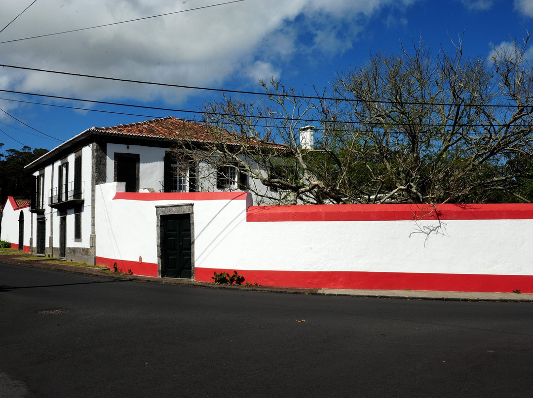 Casa Do Populo主图