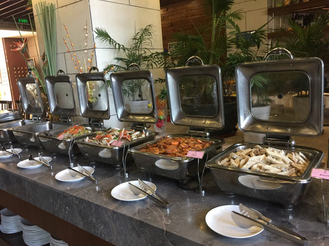 曼湾禾田居度假酒店主图