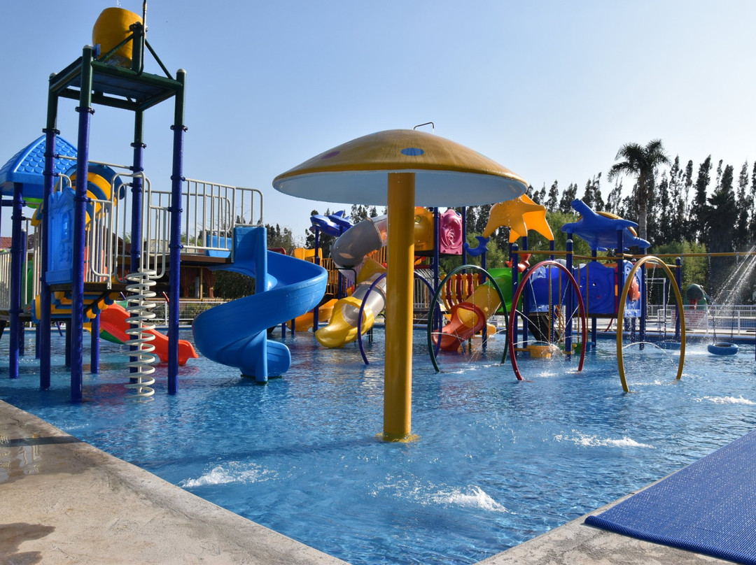 Valle de Romeral-Hijuelas必去景点