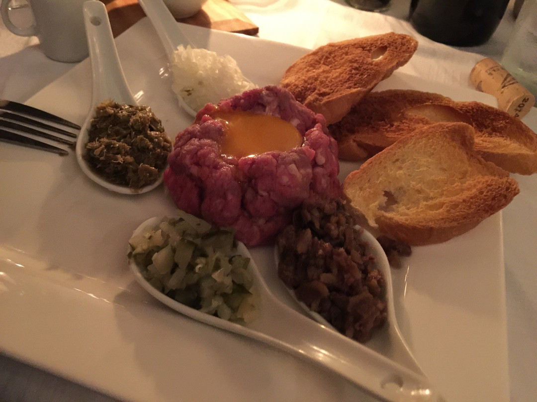 The Hussar Grill Walmer