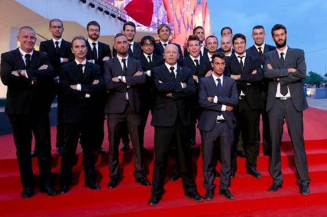 One Secure-威尼斯必去景点