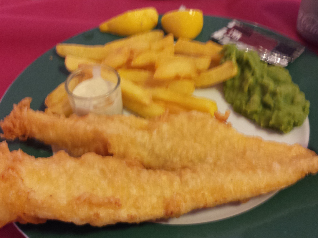 La Pinilla旅游景点-The Vista Bar