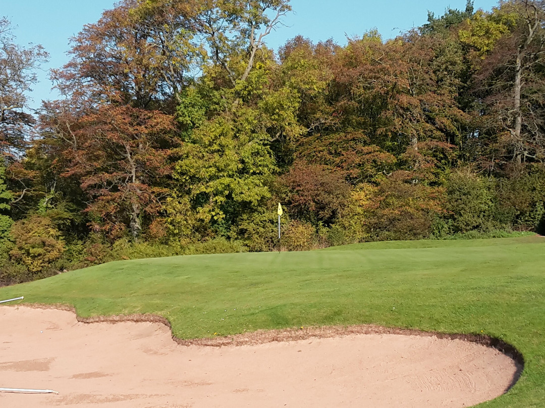 Norwood Park Golf Course景点图片