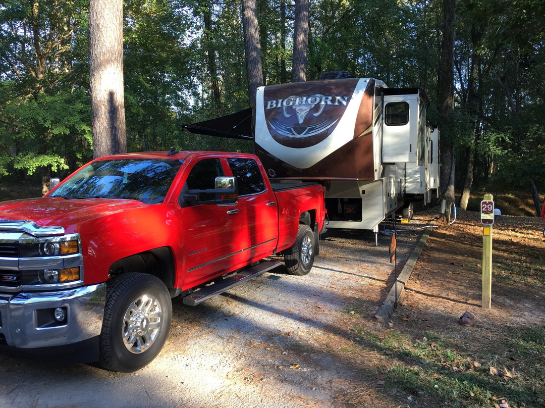 John Tanner Park-卡罗尔顿必去景点