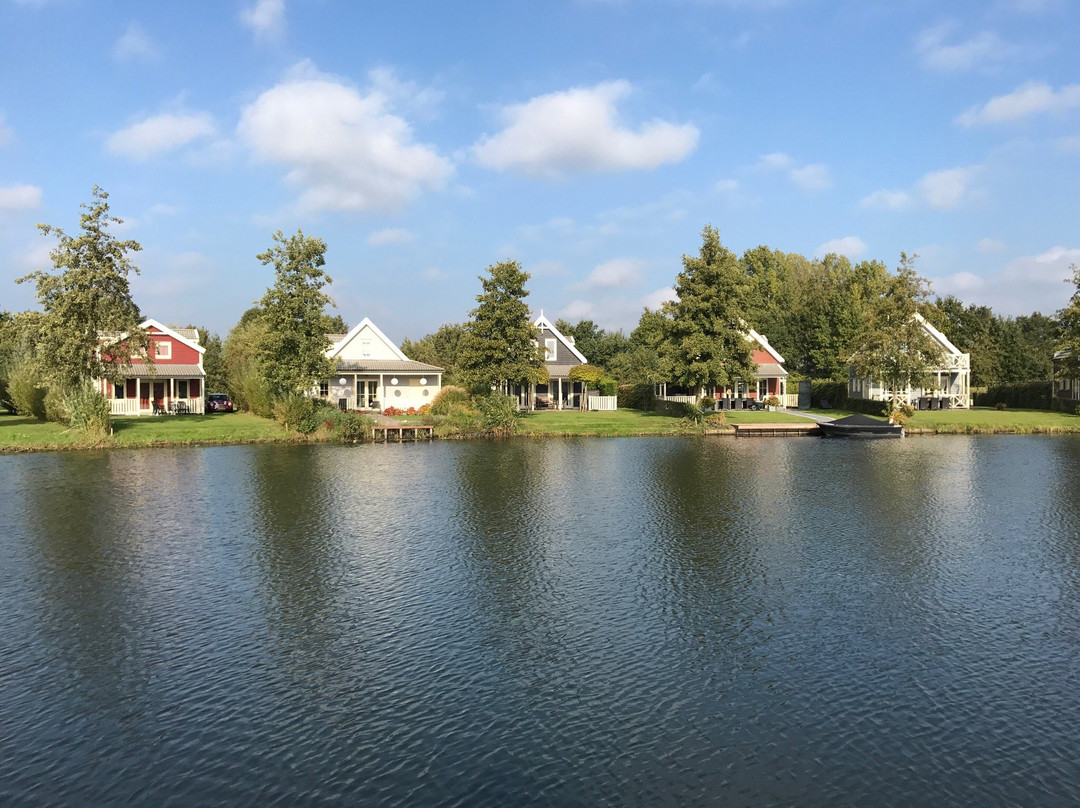 Zuidland旅游攻略图片