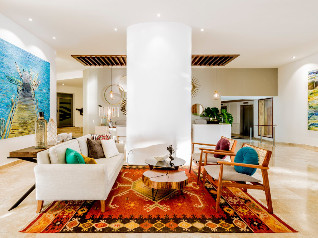 Villa Premiere Boutique Hotel & Romantic Getaway - Adults Only