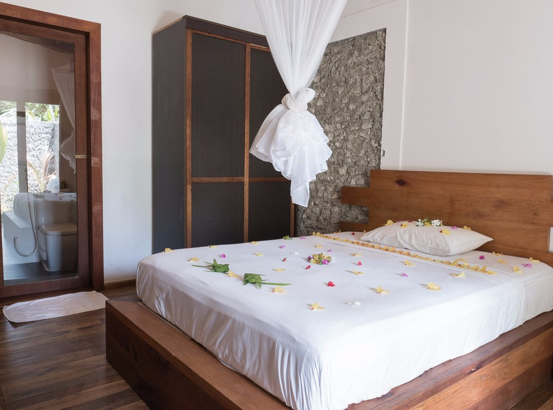 Alimathaa Island酒店住宿-Maldives Oceanic Village