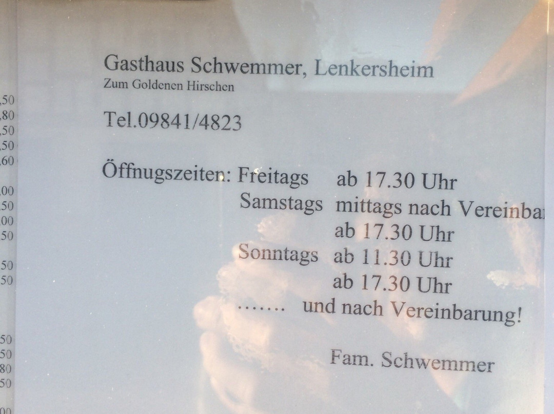 Lenkersheim旅游攻略图片