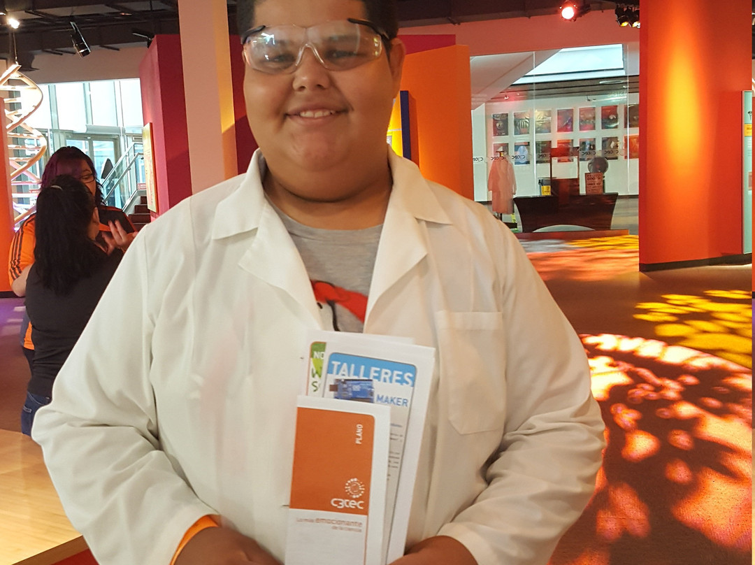 C3tec-Caguas必去景点