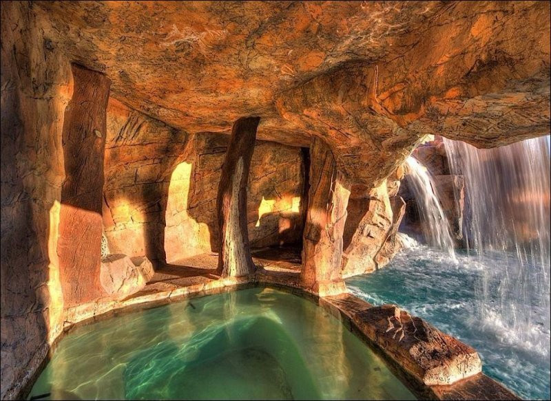 Wonderful Island Aquapark景点图片