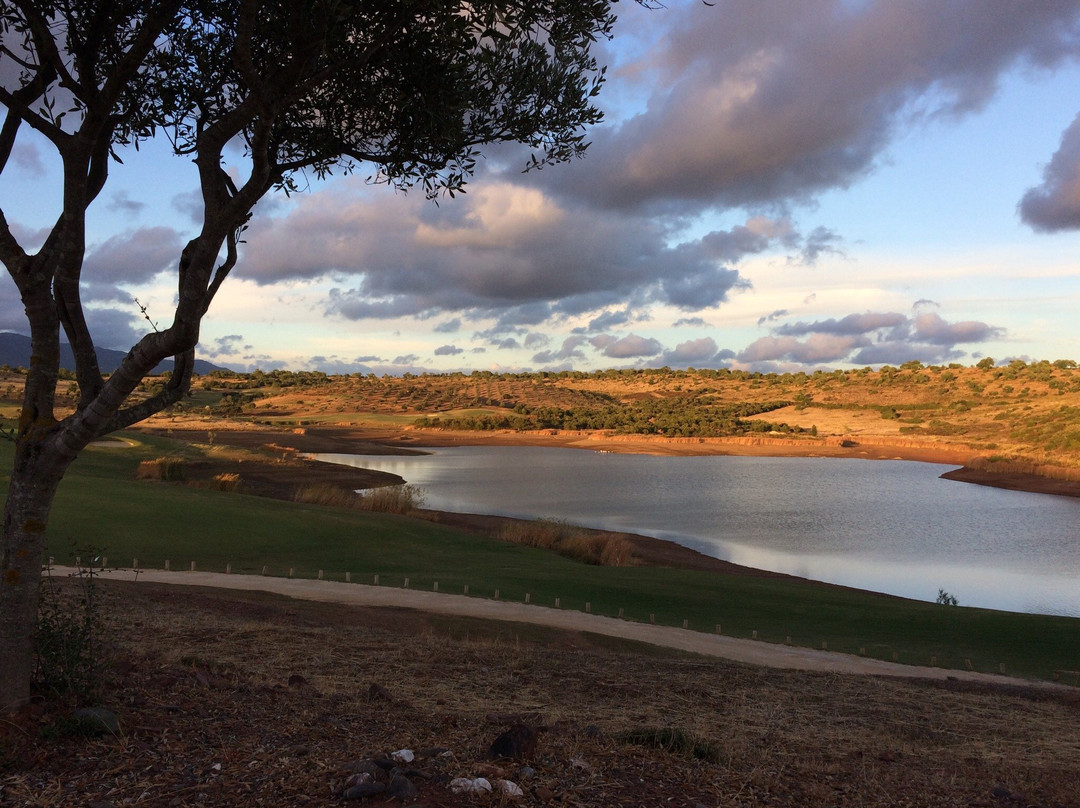 Álamos Golf Course景点图片