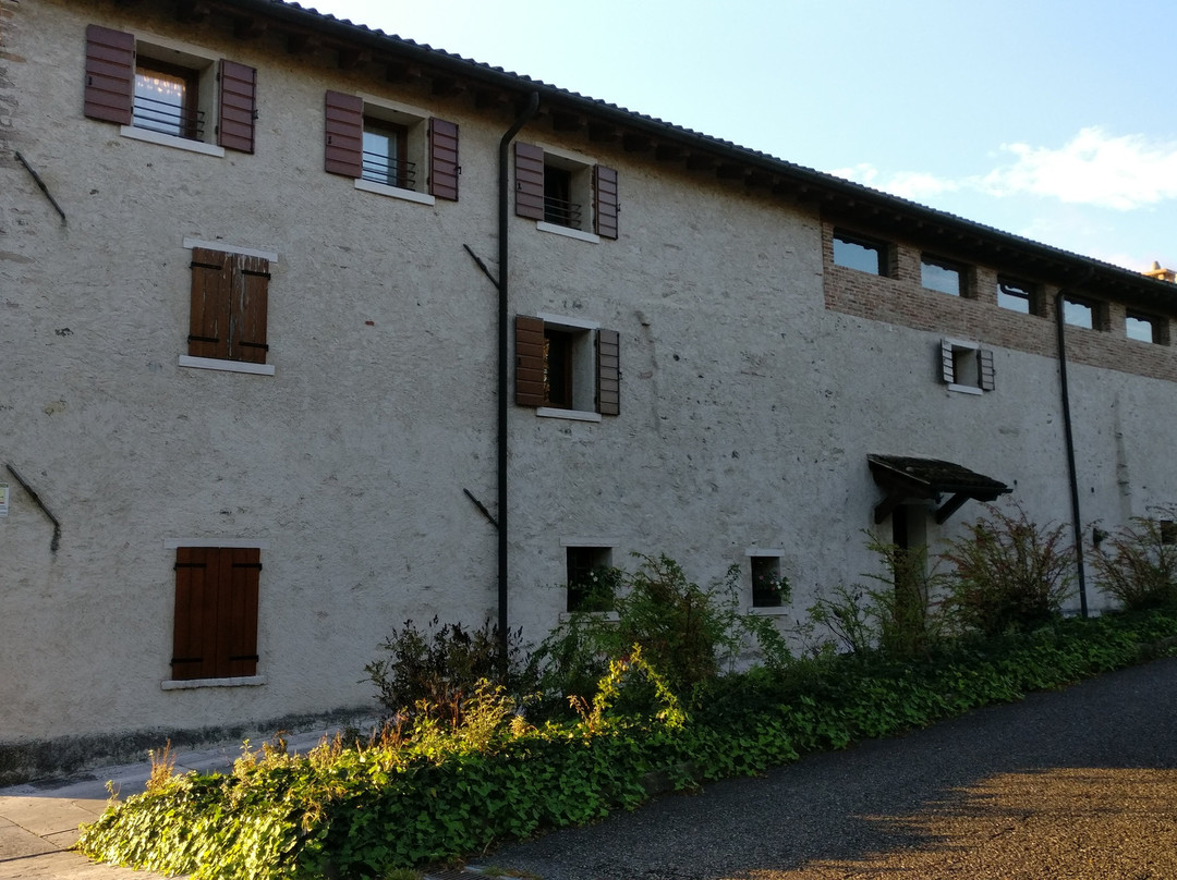 Asolo Golf Club景点图片