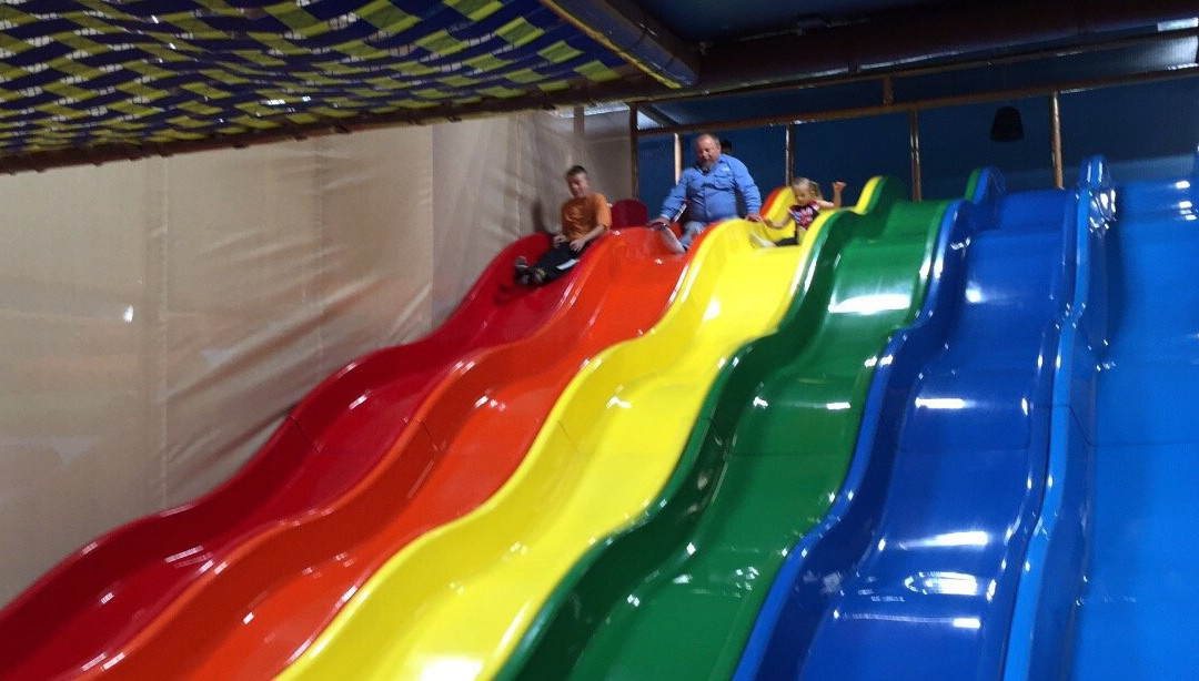 Billy Beez-圣克拉丽塔必去景点