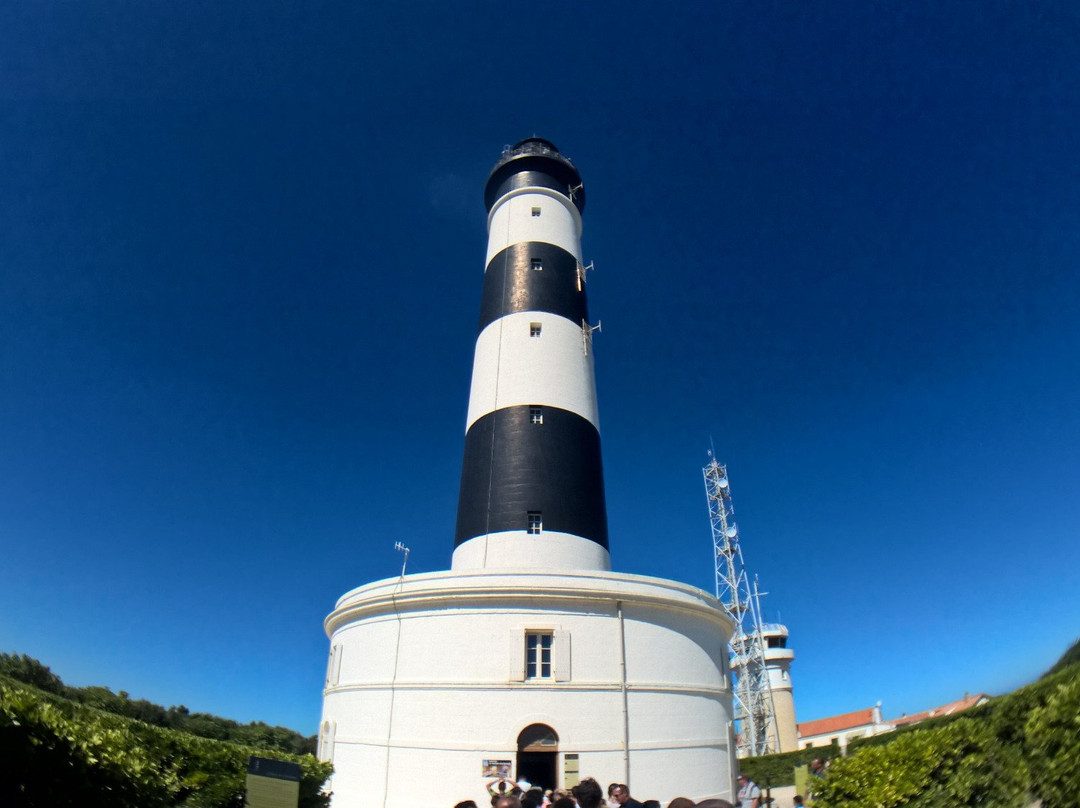 Le Phare de Chassiron景点图片