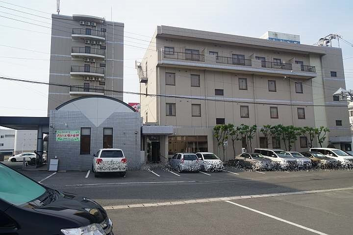 玉名温泉ホテルしらさぎ主图