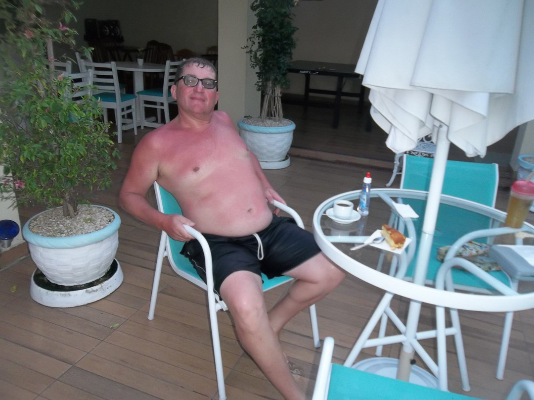 Pousada Encanto Residence主图