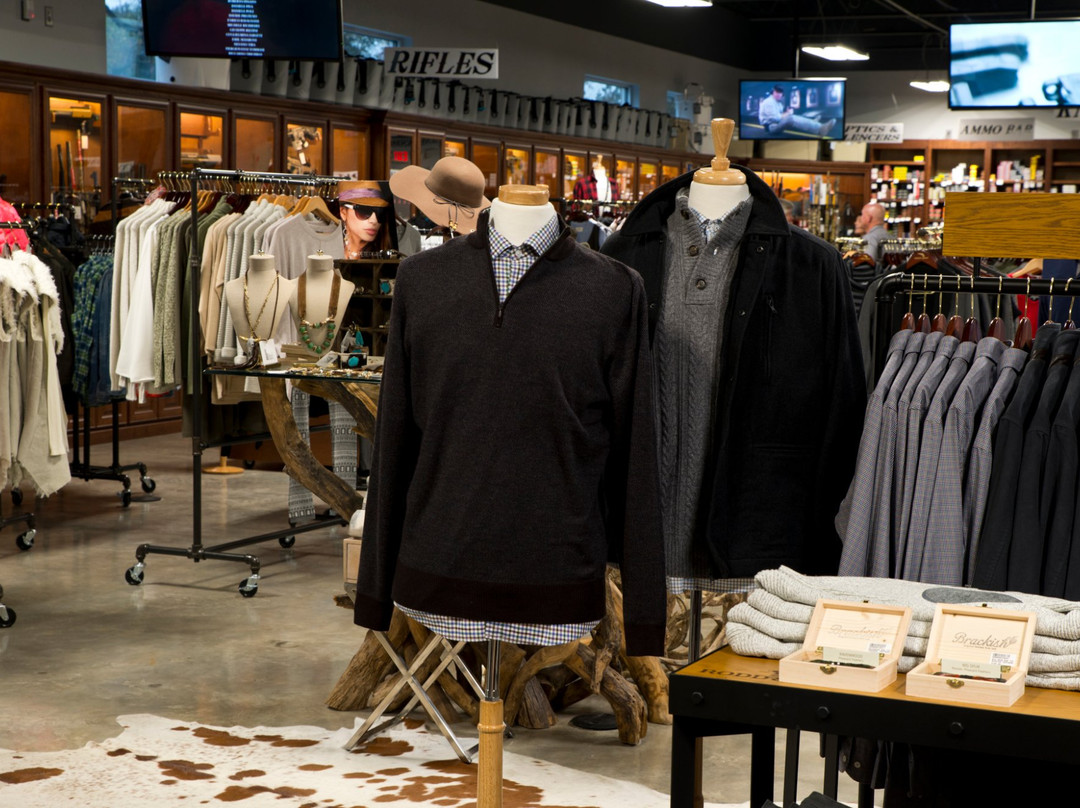 Shot Spot-卡罗尔顿必去景点