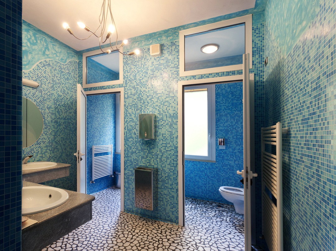 Drizzona酒店住宿-La Quercia Hotel con Ristorante