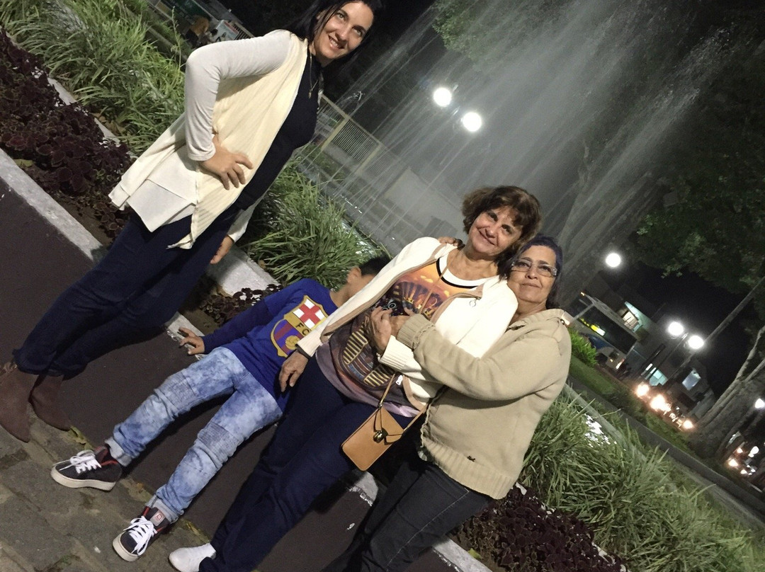 Fonte Luminosa-Garanhuns必去景点