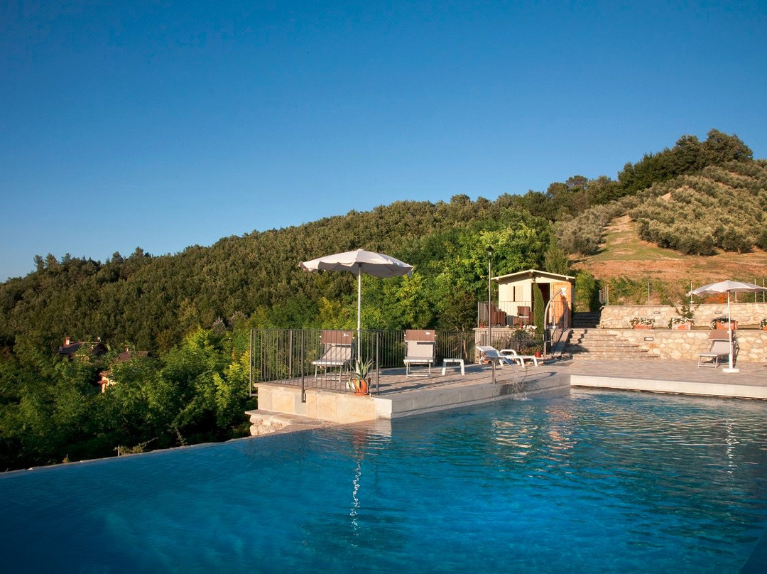 Agriturismo La Corte del Re