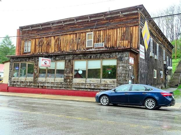 Durbin餐馆和美食-Station 2 Restaurant & Motel