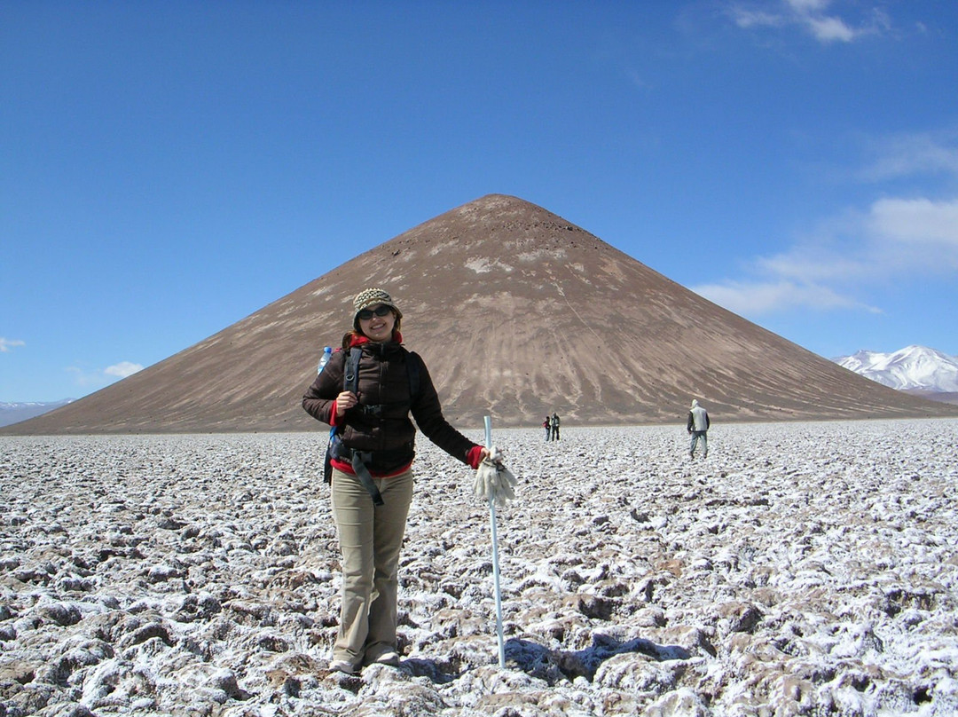 Caminos Del Norte景点图片