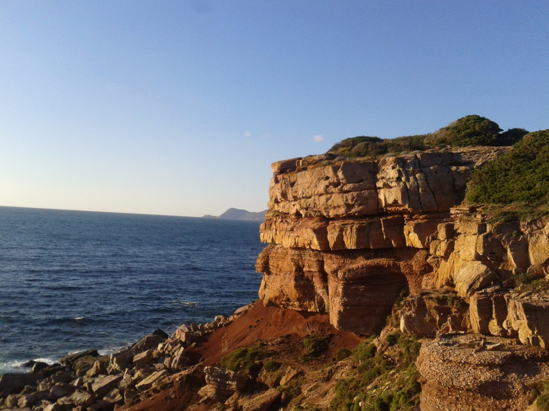 Porto Conte旅游攻略图片