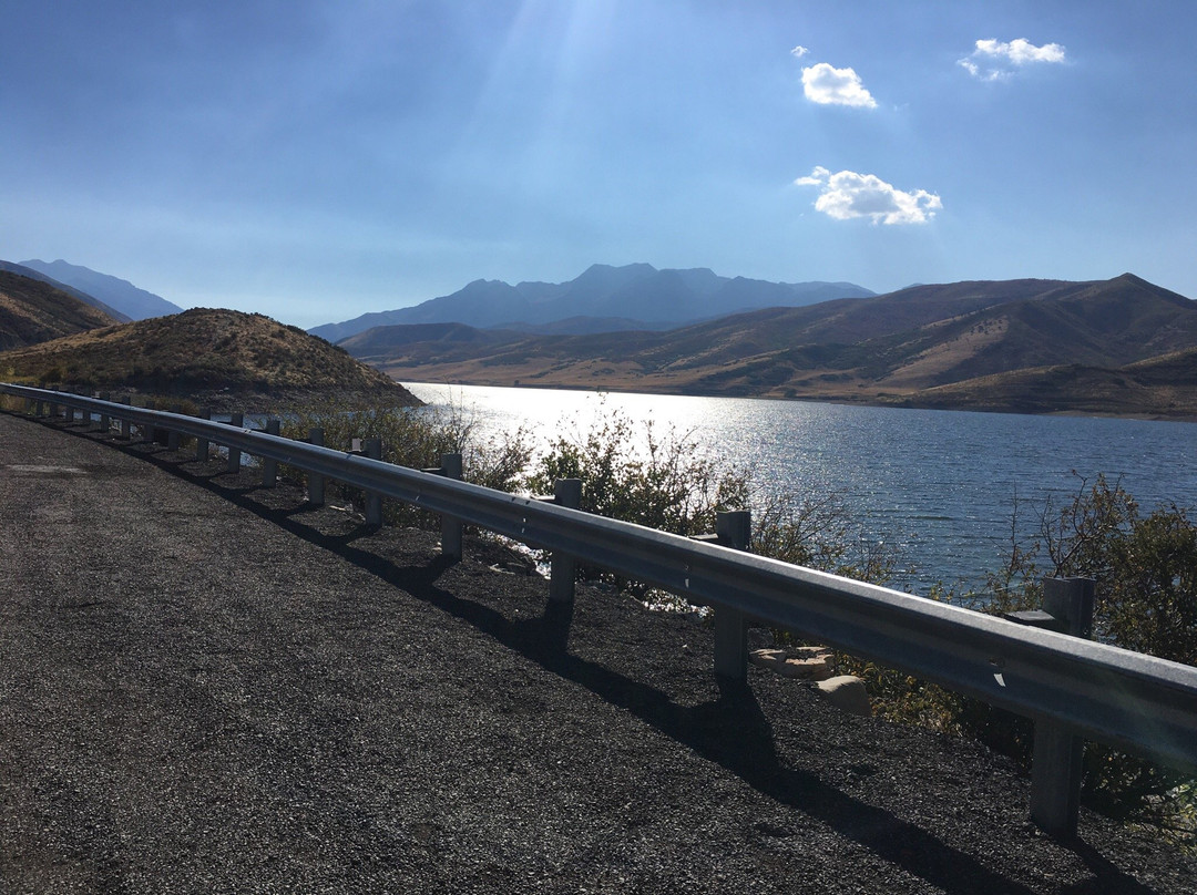 Deer Creek-希伯城必去景点