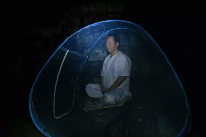 Phra That Phu Phek-藩那尼空必去景点