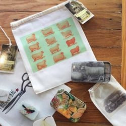 Fuzzy Goat-Thomasville必去景点