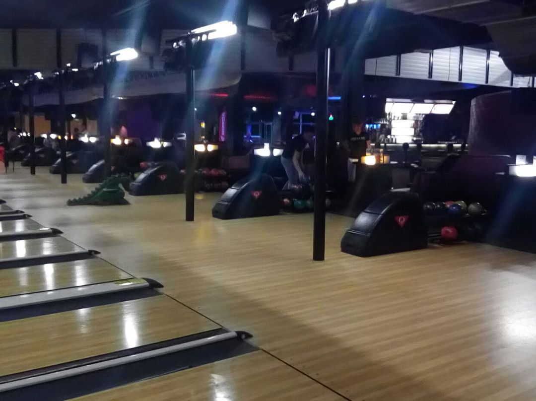 SpeedPark Le Mans景点图片