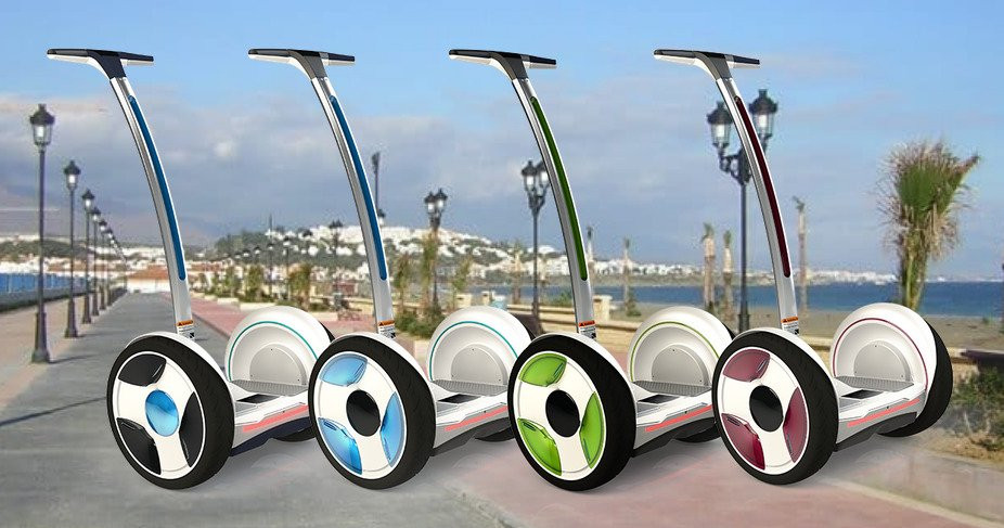 Ciclo Power景点图片