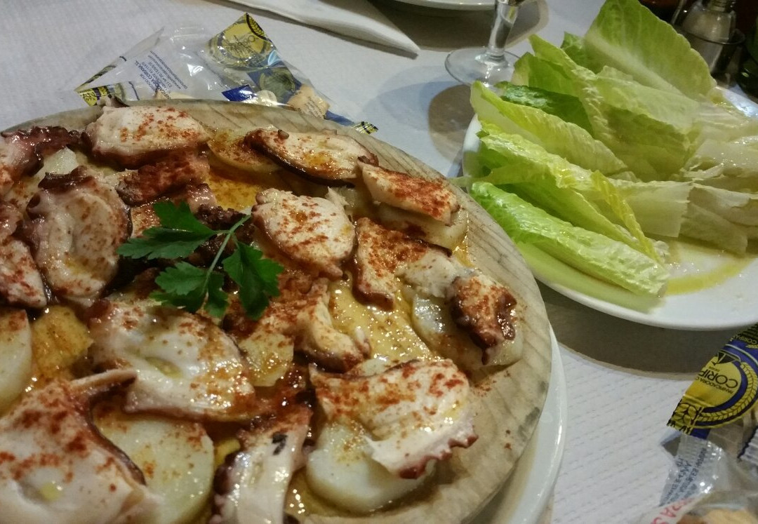 Restaurante Cerveceria La KÑA