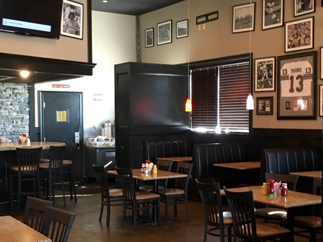 Fat City Steak & Grillhouse