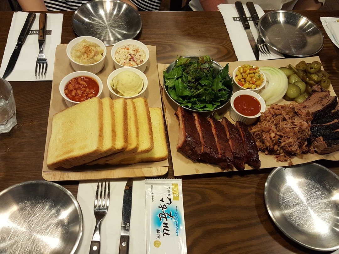 엘바베큐