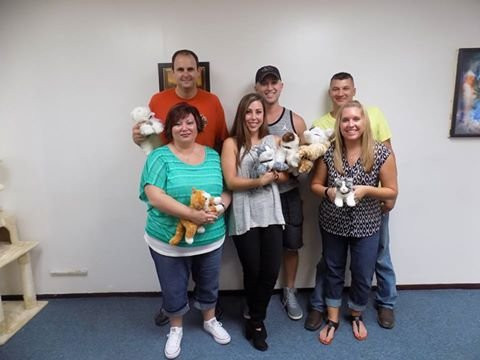 Redemption Escape Room-哥伦布必去景点