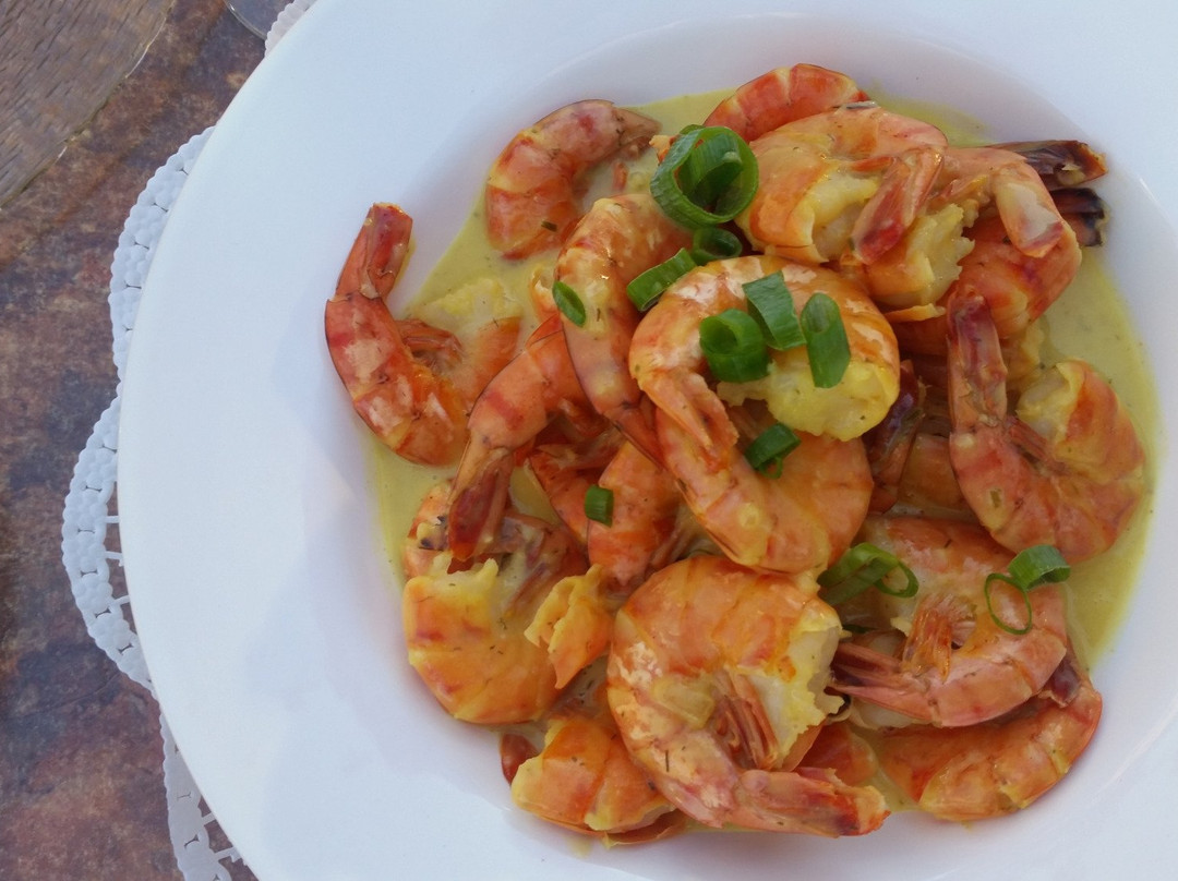 Wolters Landgasthaus主图