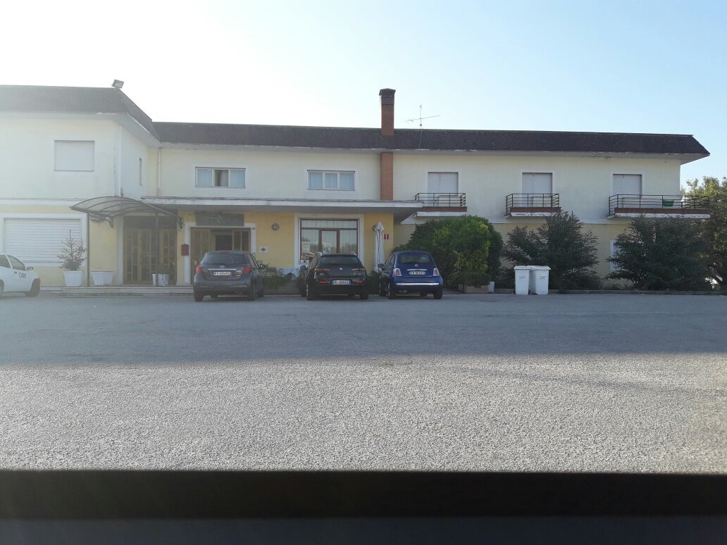 Motel Belvedere Avezzano