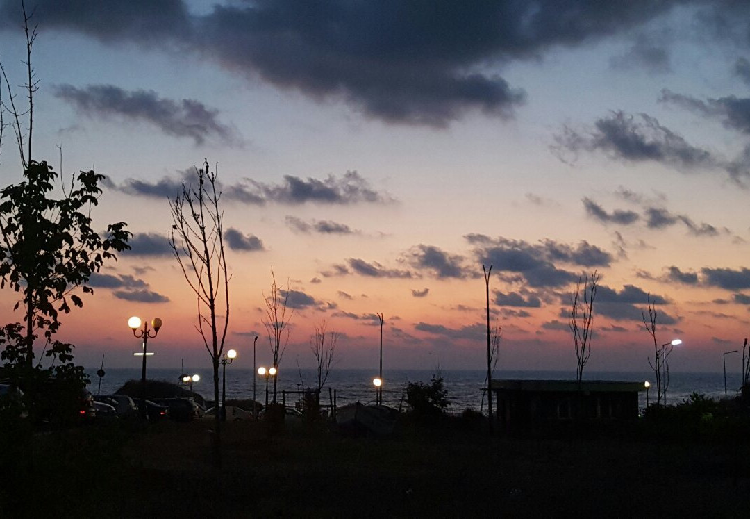 Hacienda Beach-Lozenets必去景点