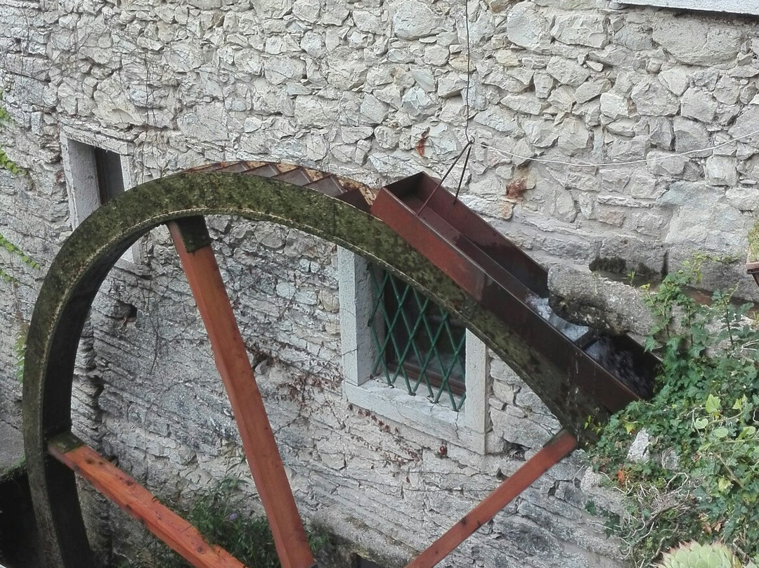 Mulino dei Veraghi景点图片