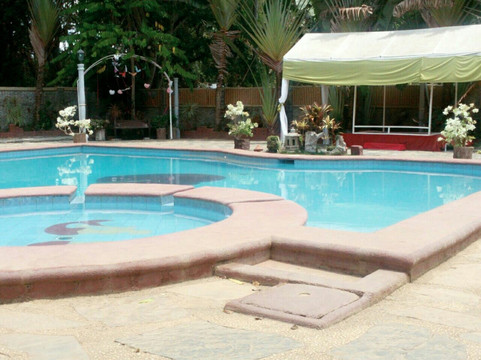 Ponce de Leon Garden Resort Powered by ASTON