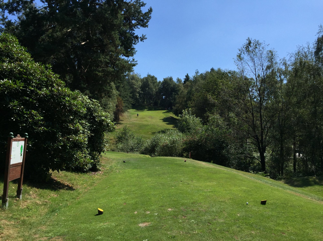 Golf Premeno景点图片
