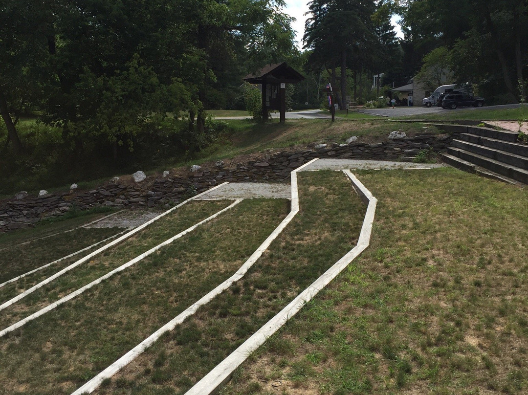 Appalachian Trail Museum景点图片
