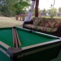 Pousada Aguazul主图