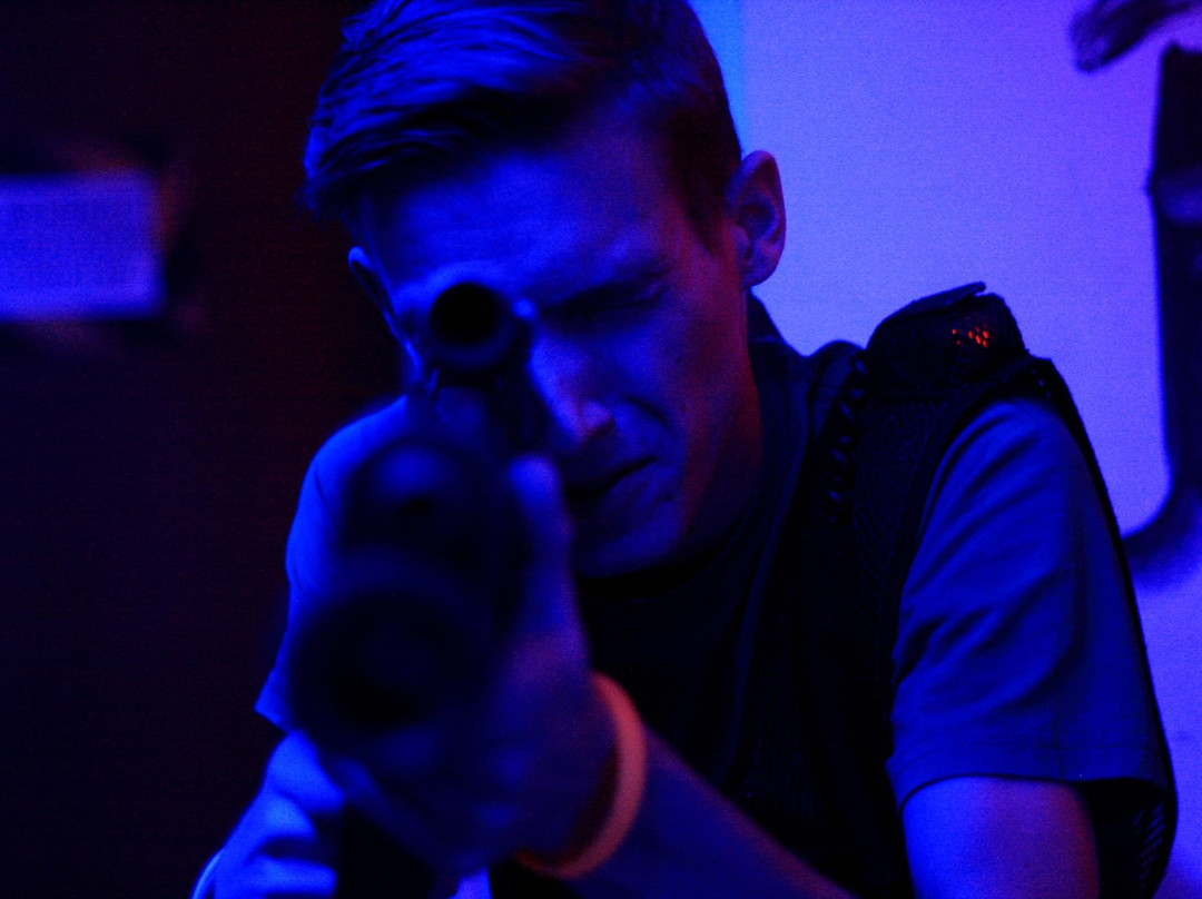 Fun Park-克拉科夫必去景点