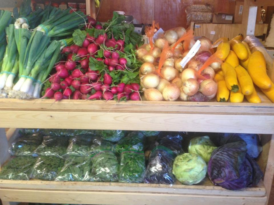 Soo Market-苏圣玛丽必去景点