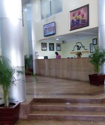 Rockview Apapa主图