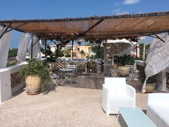 Talsano酒店住宿-Le Garitte