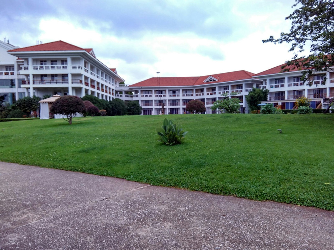 云南滇池温泉花园国际大酒店