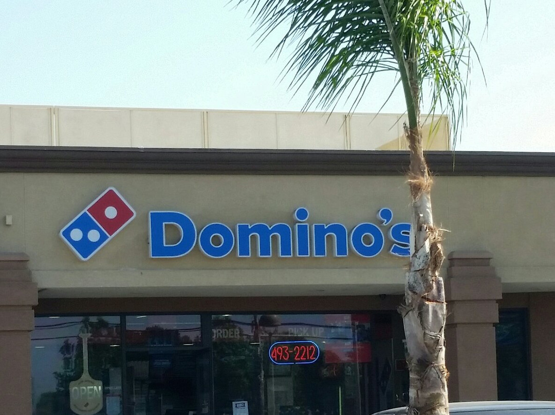 Domino's Pizza